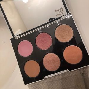 Urban Decay Gwen Stefani Palette
